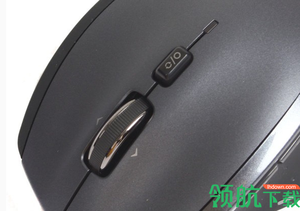 罗技M705鼠标驱动官方版