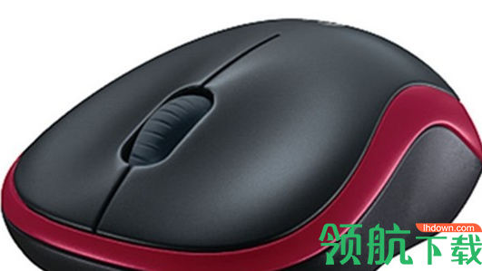 罗技M186驱动程序官方版