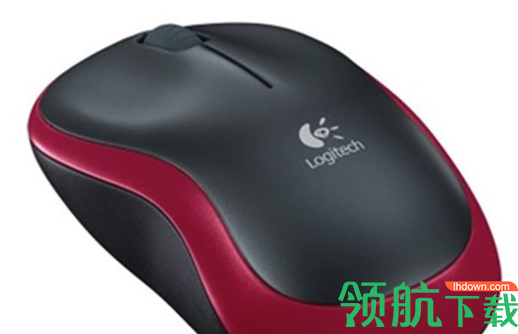 罗技M186驱动程序官方版