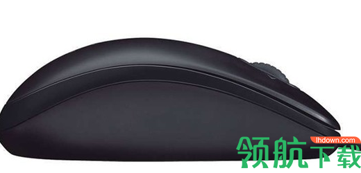 罗技M100R鼠标驱动程序官方版