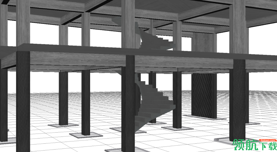 SeismoBuild建筑抗震评估有限元计算软件