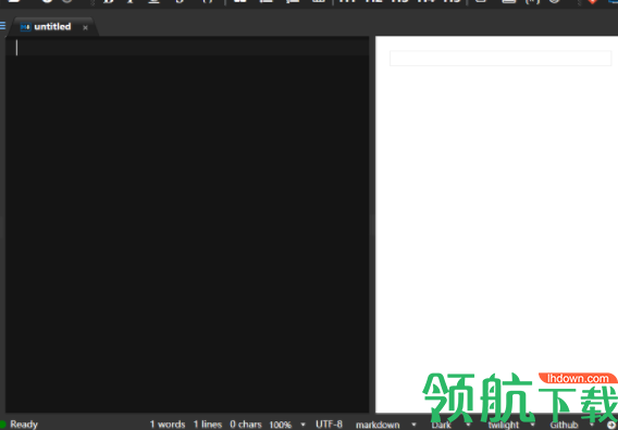 MarkdownMonster编辑器官方版