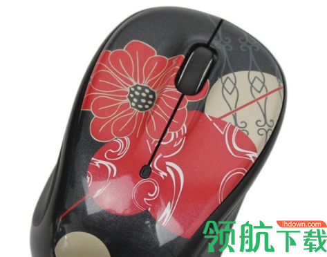 罗技M325鼠标驱动官方版