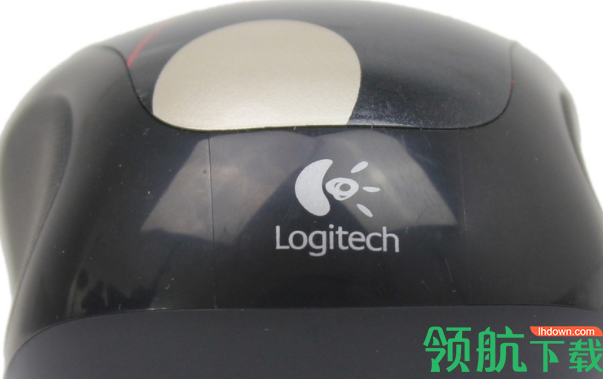 罗技M325鼠标驱动官方版