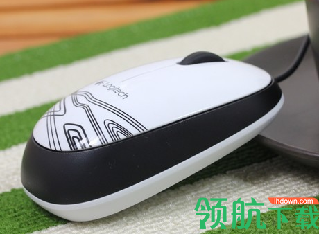 罗技M105驱动程序官方版