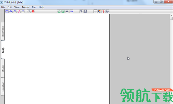 Ithink系统动力学软件官方版