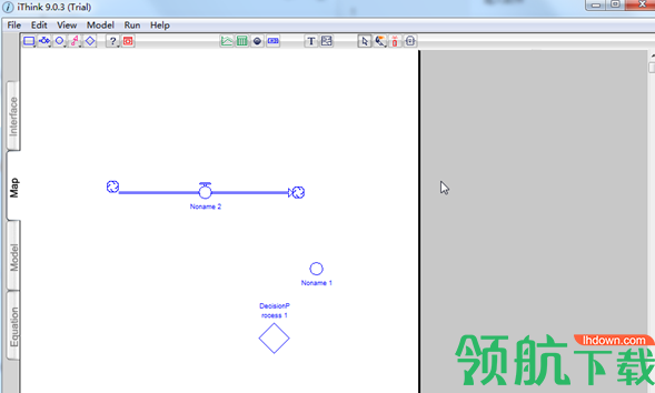 Ithink系统动力学软件官方版