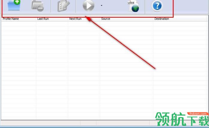 Boxoft Auto Copy(自动备份软件)免费版