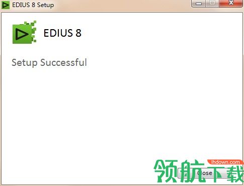 edius pro 8完美破解版