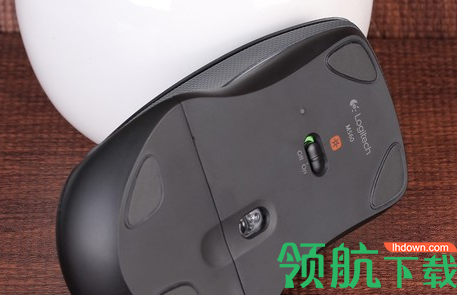 罗技M560鼠标驱动程序官方版