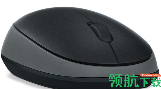 罗技M165鼠标驱动程序官方版