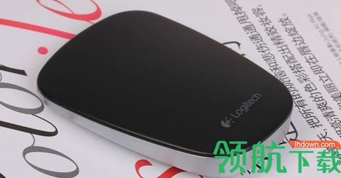 罗技T630鼠标驱动官方版