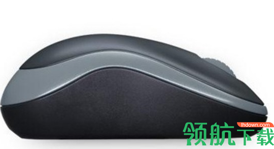 罗技B175鼠标驱动程序官方版