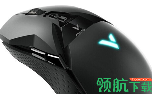 雷柏VT950驱动程序官方版
