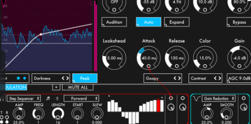 unfilteredaudiozip音频压缩工具官方版