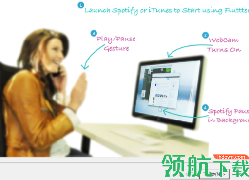 Flutter鼠标手势工具官方版