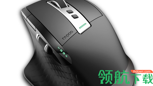 雷柏MT750S驱动程序官方版