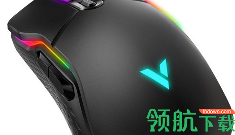 雷柏VT200驱动程序官方版