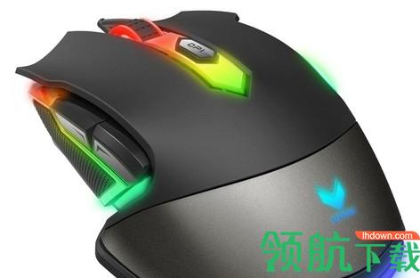 雷柏V302驱动程序官方版