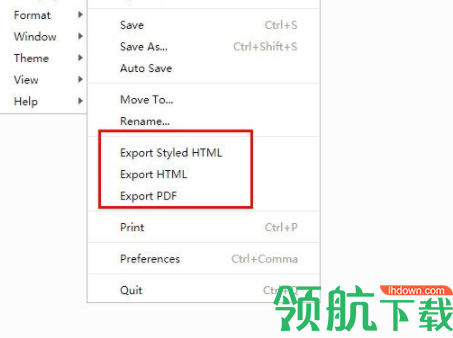 MarkText编辑器官方版