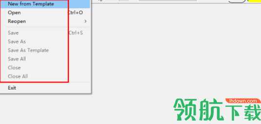 DFM2HTML网页设计工具官方版