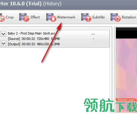 UkeysoftVideoConverter(视频转换工具)官方版