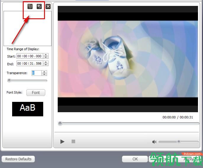 UkeysoftVideoConverter(视频转换工具)官方版
