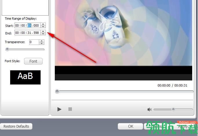 UkeysoftVideoConverter(视频转换工具)官方版