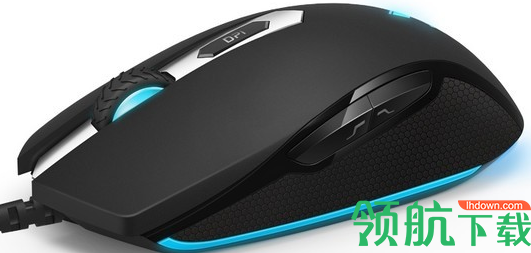 雷柏V210鼠标驱动官方版