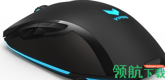 雷柏V210鼠标驱动官方版