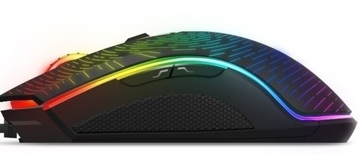 雷柏V25S驱动程序官方版