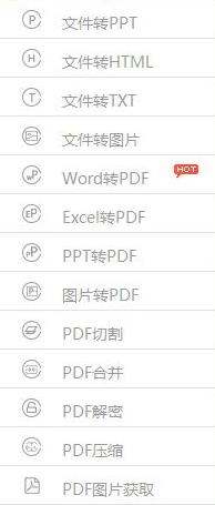 iCareAll PDF Converter官方版