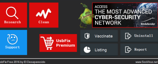 UsbFix中文官方版