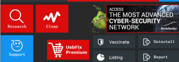 UsbFix中文官方版
