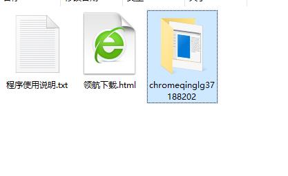 Chrome清理工具绿色中文版