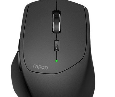 雷柏V300C驱动程序官方版