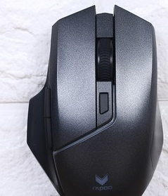 雷柏V320鼠标驱动官方版