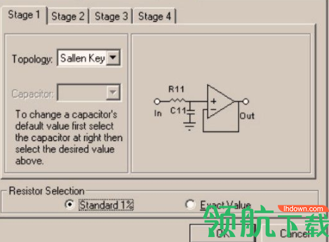 FilterLab滤波器设计工具官方版