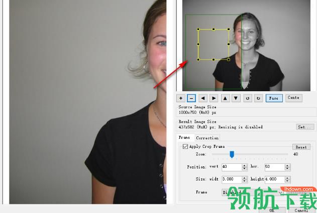 inPhoto ID Webcam(网络摄像头)破解版