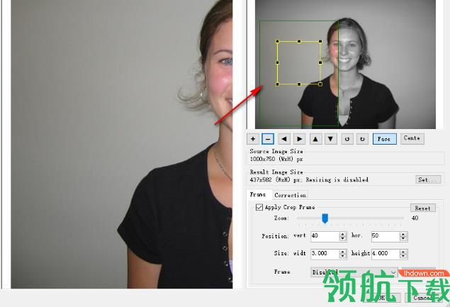 inPhoto ID Webcam(网络摄像头)破解版