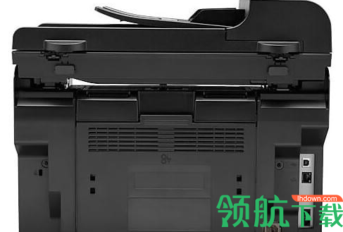 惠普hp m1536dnf驱动官方版