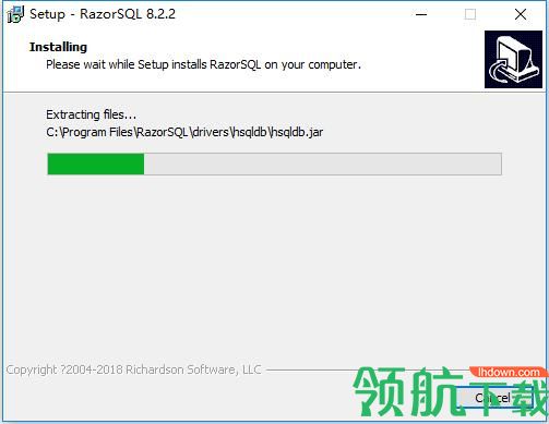 RazorSQL破解版(附注册码)