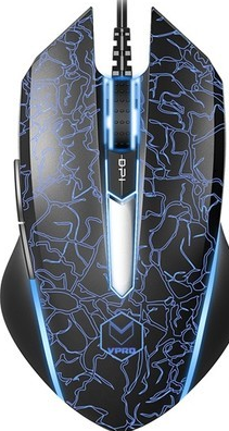 雷柏V19驱动程序官方版