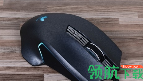 雷柏V20PRO驱动程序官方版