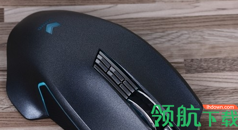 雷柏V20PRO驱动程序官方版