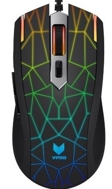 雷柏V26S鼠标驱动程序官方版
