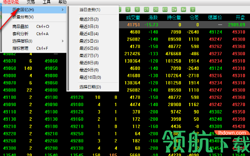 麒麟云资管博易大师官方版