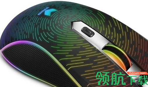 雷柏V29PRO驱动程序官方版