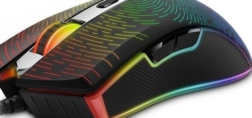 雷柏V29PRO驱动程序官方版
