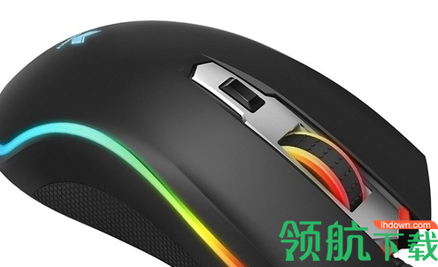 雷柏V25PRO驱动程序官方版